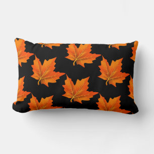 De herfst springt Pillow Kussen