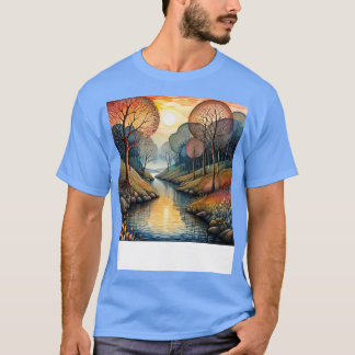 De herfst TShirt