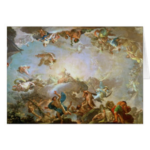 De Herfst van de Giants die Olympus beleefden, 176