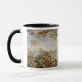 De Herfst van de Giants die Olympus beleefden, 176 Mok (Links)