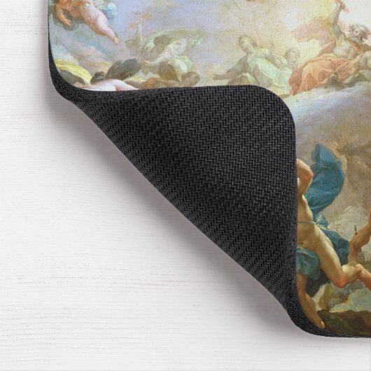 De Herfst van de Giants die Olympus beleefden, 176 Muismat (Hoek)