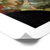 De Herfst van de Giants die Olympus beleefden, 176 Poster (Hoek)