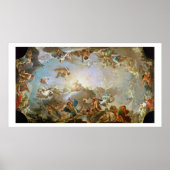 De Herfst van de Giants die Olympus beleefden, 176 Poster (Voorkant)