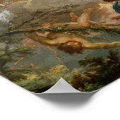 De Herfst van de Giants die Olympus beleefden, 176 Poster (Hoek)