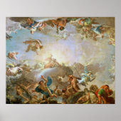 De Herfst van de Giants die Olympus beleefden, 176 Poster (Voorkant)