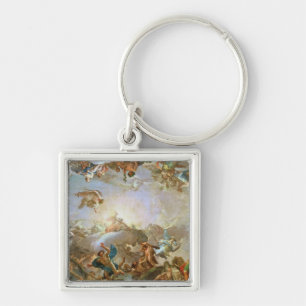 De Herfst van de Giants die Olympus beleefden, 176 Sleutelhanger