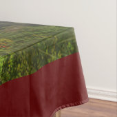 De herfst van de Glen Tablecloth Tafelkleed (Voorbeeld)