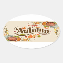 De Herfst van de herfst Pompoen