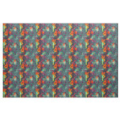 De Herfst van de herfst Stof (Fat Quarter)