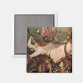 De Herfst van de Rebel Angels Magneet (Voorkant / Achterkant)