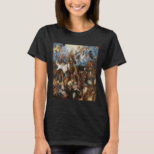 De Herfst van de Rebel Angels T-shirt