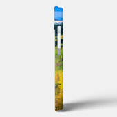 De herfst van de Rockies Case-Mate iPhone Case (Achterkant / Links)