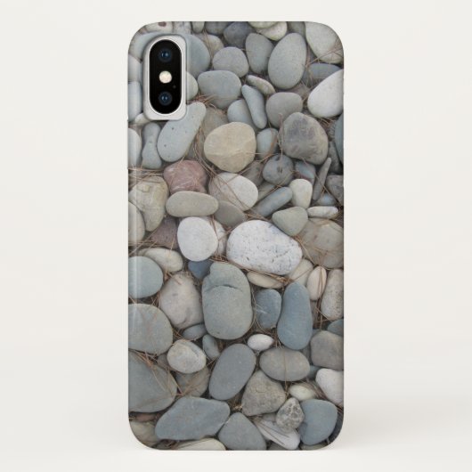De Herfst van de Stones Autumn Patronen Case-Mate iPhone Case (Achterkant)
