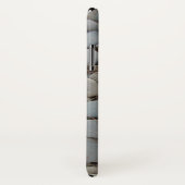De Herfst van de Stones Autumn Patronen Case-Mate iPhone Case (Achterkant / rechts)