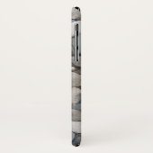 De Herfst van de Stones Autumn Patronen Case-Mate iPhone Case (Achterkant/links)