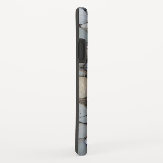 De Herfst van de Stones Autumn Patronen Case-Mate iPhone Case (Achterkant/rechts)