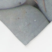 De Herfst van de Stones Autumn Patronen Fleece Deken (Hoek)