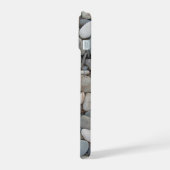 De Herfst van de Stones Autumn Patronen iPhone 15 Case (Linkerkant)