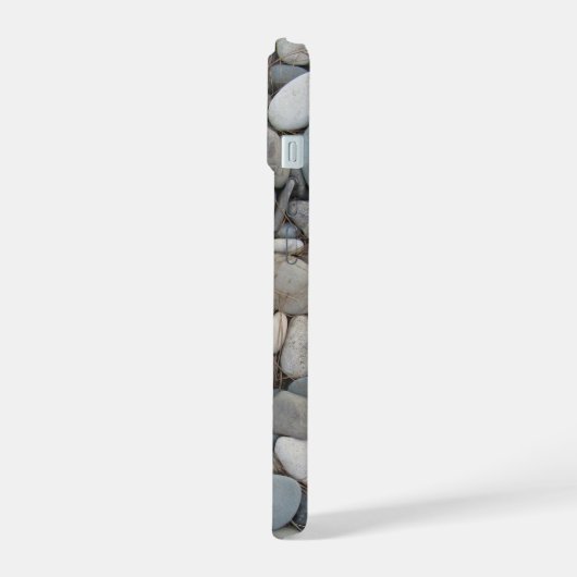 De Herfst van de Stones Autumn Patronen iPhone 15 Case (Linkerkant)