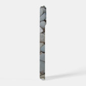 De Herfst van de Stones Autumn Patronen iPhone 15 Case (Rechterkant)