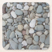 De Herfst van de Stones Autumn Patronen Kartonnen Onderzetters (Voorkant)