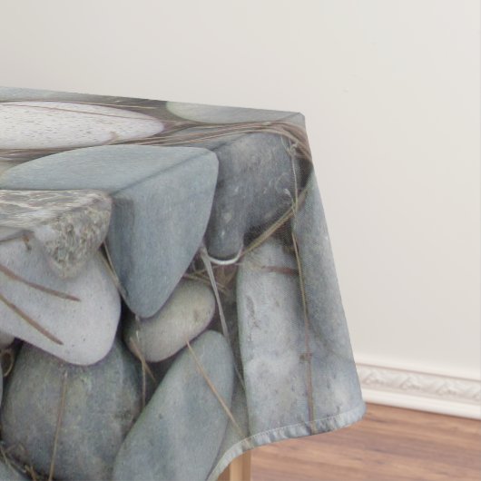 De Herfst van de Stones Autumn Patronen Tafelkleed (Voorbeeld)