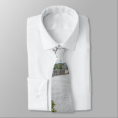 De herfst van de Truman-Stropdas Stropdas (Gebonden)