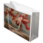 De Herfst van Icarus (door Jacob Peter Gowy) Groot Cadeauzakje (Voorkant Gekanteld)