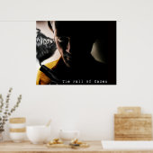 De Herfst van Kaden Limited edition poster (Keuken)