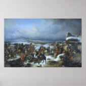 De Herfst van Kolberg Poster (Voorkant)