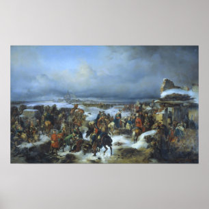 De Herfst van Kolberg Poster