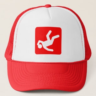 De Herfst van Man - Trucker Pet