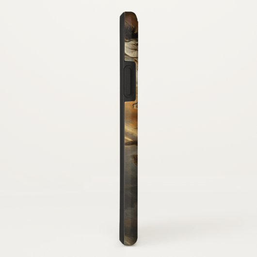 De Herfst van Phaeton Case-Mate iPhone Case (Achterkant/rechts)