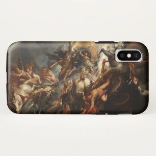De Herfst van Phaeton Case-Mate iPhone Case