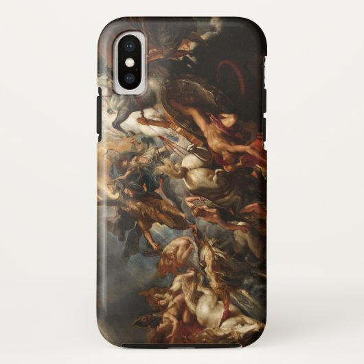 De Herfst van Phaeton Case-Mate iPhone Case (Achterkant)