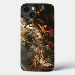 De Herfst van Phaeton Case-Mate iPhone Case