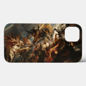 De Herfst van Phaeton Case-Mate iPhone Case (Achterkant (horizontaal))