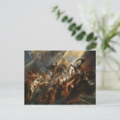 De Herfst van Phaeton door Peter Paul Rubens (1605 Briefkaart (Staand voorkant)