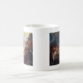 De Herfst van Phaeton Koffiemok (Center)
