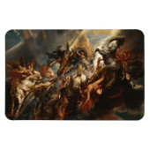 De Herfst van Phaeton Magneet (Horizontaal)