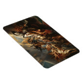 De Herfst van Phaeton Magneet (Rechterzijde)