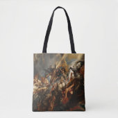 De Herfst van Phaeton Tote Bag (Voorkant)