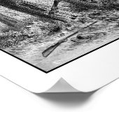 De Herfst van Reynolds — Burgeroorlog Poster (Hoek)