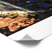 De Herfst van Troje: Kalliope Poster (Hoek)