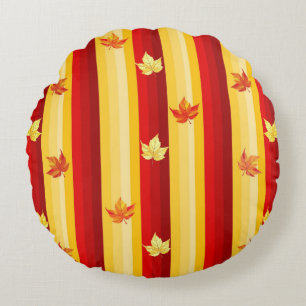 De herfst vertrekt kussen