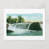 De Herfsten, Sioux-Herfsten, SD Briefkaart (Voorkant)