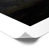 De Herfsten van Chute Franconia Poster (Hoek)