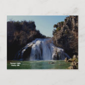 De Herfsten van de keerder Briefkaart (Voorkant)