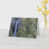 De Herfsten van de toren, Yellowstone Nationaal Kaart (Gele Bloem)