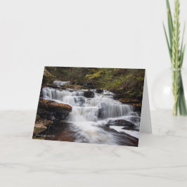 De Herfsten van Delaware - de Herfst van 2018 Kaart